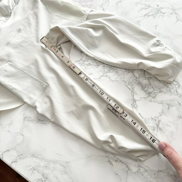 Spanx Booty Boost Active Skirt Around Knee Leggings women’s size XS NEW - Picture 10 of 12